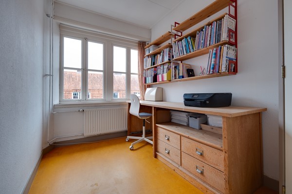 Medium property photo - Abel Tasmanstraat 21A, 9726 EG Groningen